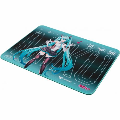 ASUS TUF Gaming P1 Hatsune Miku Edition