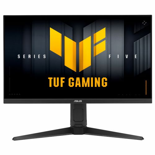 Gaming monitor ASUS TUF Gaming VG279QM5A, 68,6 cm (27"), Full HD, 240 Hz, Fast IPS, 1 ms, G-SYNC Compatible, FreeSync Premium