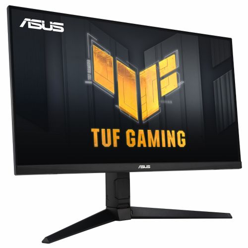 Monitor Asus TUF Gaming VG27AQL3A 68,5 cm (27"), 2560 x 1440, 16:9, IPS, 400cd/m2, 1ms, schwarz