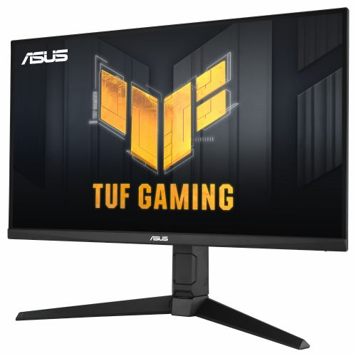 Monitor Asus TUF Gaming VG27AQL3A 68,5 cm (27"), 2560 x 1440, 16:9, IPS, 400cd/m2, 1ms, schwarz