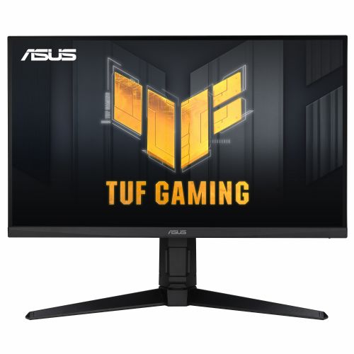 Monitor Asus TUF Gaming VG27AQL3A 68,5 cm (27"), 2560 x 1440, 16:9, IPS, 400cd/m2, 1ms, schwarz