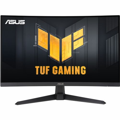 Monitor Asus TUF Gaming VG27VQ3B 68,6 cm (27"), 1920 x 1080 FHD, 16:9, VA, 250cd/m2,1ms, črna