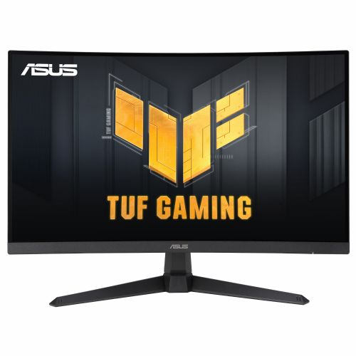 Monitor Asus TUF Gaming VG27VQ3B 68,6 cm (27 Zoll), 1920 x 1080 FHD, 16:9, VA, 250 cd/m2,1 ms, schwarz
