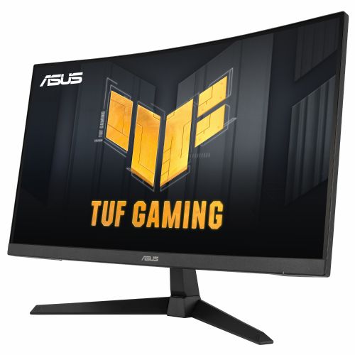 Monitor Asus TUF Gaming VG27VQ3B 68,6 cm (27 Zoll), 1920 x 1080 FHD, 16:9, VA, 250 cd/m2,1 ms, schwarz