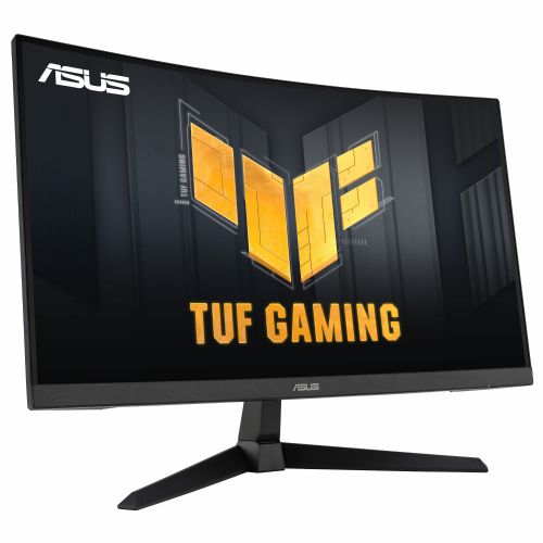 Monitor Asus TUF Gaming VG27VQ3B 68,6 cm (27 Zoll), 1920 x 1080 FHD, 16:9, VA, 250 cd/m2,1 ms, schwarz