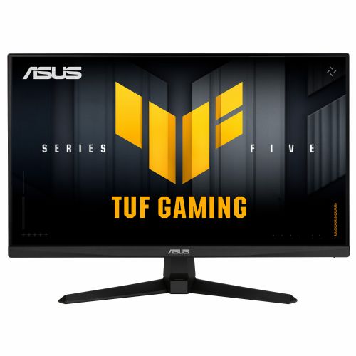ASUS TUF VG259QM5A 62,2 cm (24,5") FHD IPS igralni monitor 16:9 HDMI/DP 240 Hz 0,3 ms sinhronizacija