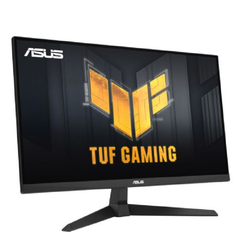 Monitor Asus TUF VG279Q3A, 60,45 cm (23,8"), IPS, LED LCD, FHD, 180 Hz, DP/HDMI, gaming
