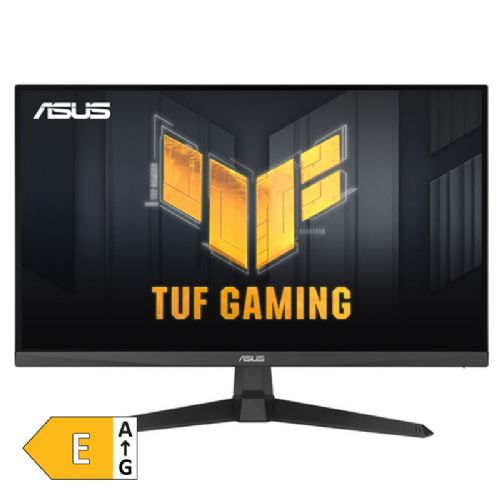 Monitor ASUS TUF VG279QE5A  68,58cm (27") FHD IPS 146Hz DP/HDMI FreeSync zvočniki gaming