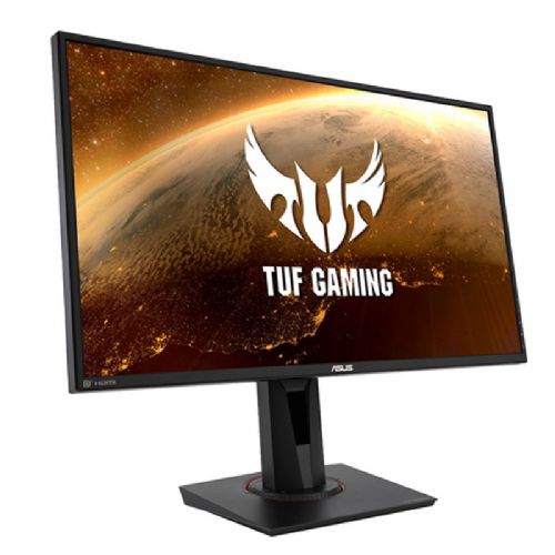 Monitor ASUS TUF VG279QM 68,58cm (27") FHD IPS HDR OC 280Hz DP/HDMI G-Sync zvočniki gaming