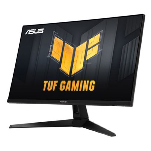 Monitor ASUS TUF VG27UQ1A 68,58cm (27") 4K IPS 160Hz DP/HDMI G-Sync HDR gaming zvočniki