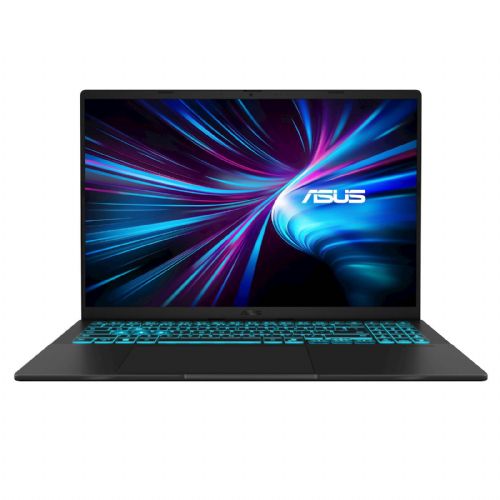 Prenosnik Asus V16 V3607VM-RP023W Core 7 240H/32GB/SSD 1TB/16" WUXGA 1920x1200 144Hz/RTX 5060/W11Home 90NB16K1-M00B70