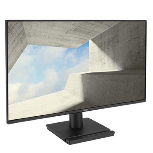 Monitor ASUS VA249QG 60,96cm (24") FHD IPS 120Hz HDMI/VGA/DP zvočniki
