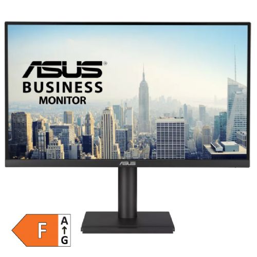 Monitor Asus VA27UCPS 27" 4K IPS HDR10 USB-C speakers