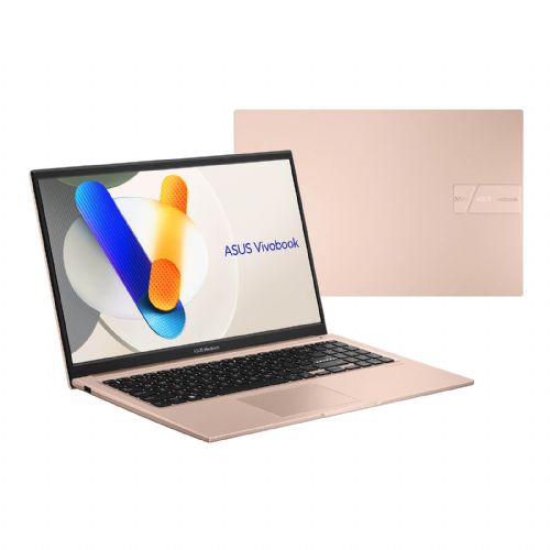 Prenosnik Asus Vivobook 15 X1504VA-BQ1644W i5-1334U/16GB/SSD 512GB NVMe/39,6 cm (15,6'') FHD/UMA/BL KEY/Win11Home (90NB10J3-M02VD0)