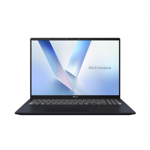 Prenosnik Asus Vivobook 16 X1607QA-MB003W Snapdragon X/16GB/SSD 1TB NVMe/40,64 cm (16,0'') WUXGA/Win11Home, črna (90NB15Z1-M006Z0)
