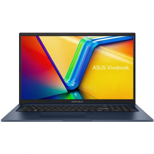 Prenosnik Asus Vivobook 17 X1704VA-AU721 i3-1315U/8GB/SSD 512GB NVMe/43,9 cm (17,3") FHD/DE/FreeDOS