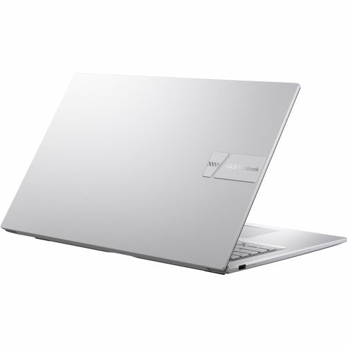 Prenosni računalnik Asus VivoBook 17 X1704VA-AU808W, 17,3" FHD IPS, Intel Core i5-120U, 16GB RAM, 512GB SSD, DE, Windows 11 Home, srebrna