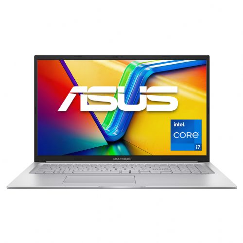 Prenosni računalnik Asus Vivobook 17 X1704VA-AU918W, 17,3" FHD IPS, Intel Core 7 150U, 16GB RAM, 1TB SSD, DE,Windows 11 Home