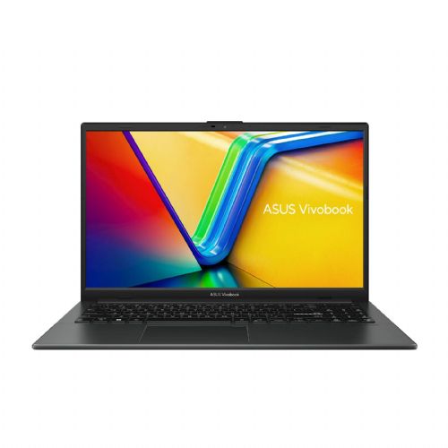 Prenosnik Asus Vivobook Go 15 E1504FA-BQ1861W R5-7520U/16GB/SSD 1TB NVMe/39,6 cm (15,6'') FHD/Radeon Graphics/BL KEY/Win11Home, črna (90NB0ZR2-M046V0)