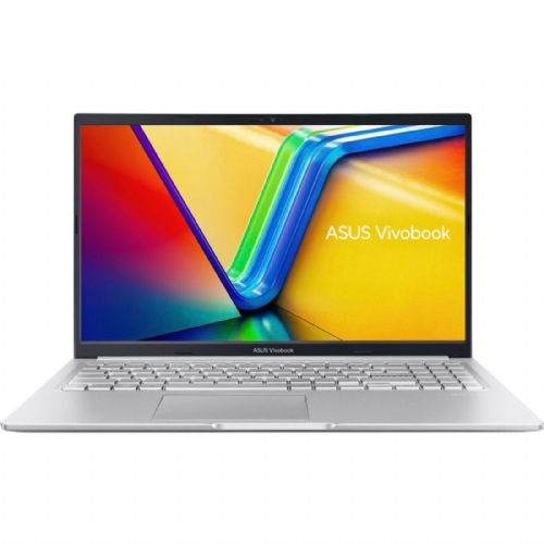 Prenosnik Asus VivoBook M1502YA-BQ200W R7-7730U/16GB/SSD 1TB NVMe/39,62 cm (15,6") FHD/Win11Home, siva (90NB0X22-M00PL0)