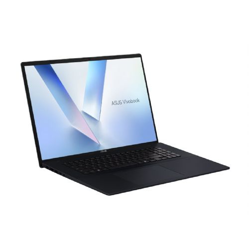 Prenosnik ASUS Vivobook M1807GA-SA8004W , AMD Ryzen AI 7 445, 18'' WUXGA zaslon, 32 GB DDR5, 1 TB PCIe SSD, Windows 11 Home, brez adapterja