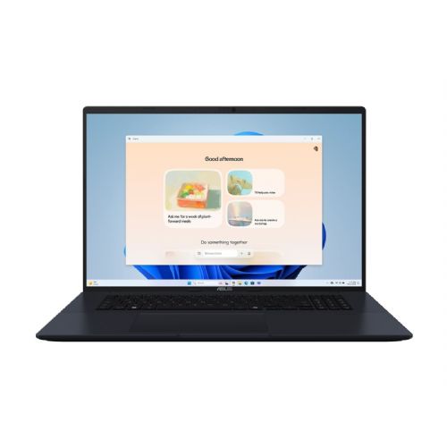 Prenosnik ASUS Vivobook M1807GA-SA8004W , AMD Ryzen AI 7 445, 18'' WUXGA zaslon, 32 GB DDR5, 1 TB PCIe SSD, Windows 11 Home, brez adapterja