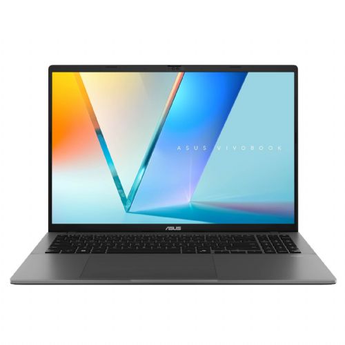 Prenosnik Asus Vivobook S 16 S3607CA-RP002W Intel Ultra 7-255H/16GB/SSD 1TB NVMe/40,64 cm (16,0'') WUXGA/Intel Graphics/Win11Home (90NB16I2-M005J0)