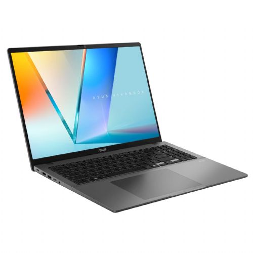 Prenosnik Asus Vivobook S 16 S3607CA-RP002W Intel Ultra 7-255H/16GB/SSD 1TB NVMe/40,64 cm (16,0'') WUXGA/Intel Graphics/Win11Home (90NB16I2-M005J0)