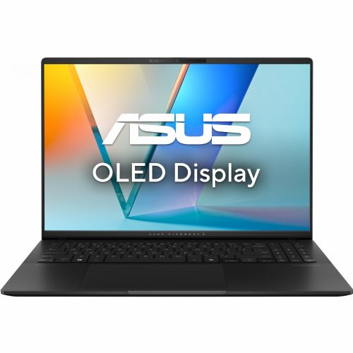 Prenosni računalnik Asus Vivobook S 16 S5606CA-RI152W OLED 16" 3K Intel Core Ultra 7 255H 32GB 1TB SSD DE W11H