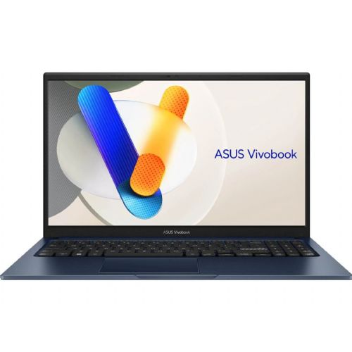 Prenosnik Asus Vivobook X1504VA-BQ4619, Intel Core 7 150U, 15,6" FHD, 16 GB DDR5, 1 TB SSD, brez OS