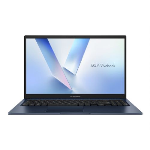 ASUS Vivobook X1504VA-BQ4624W prenosnik Intel Core 5 120U, 15,6" FHD, 16 GB DDR5, 512 GB PCIe SSD, Windows 11 Home