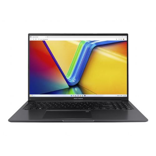 Prenosnik Asus Vivobook X1605VA-MB1533 i5-1334U/16GB/SSD 1TB NVMe/40,6 cm (16") WUXGA/Intel Iris X/FreeDOS Black