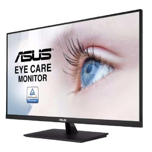 Monitor ASUS VP32UQ 80,01cm (31,5") 4K IPS HDR HDMI/DP zvočniki