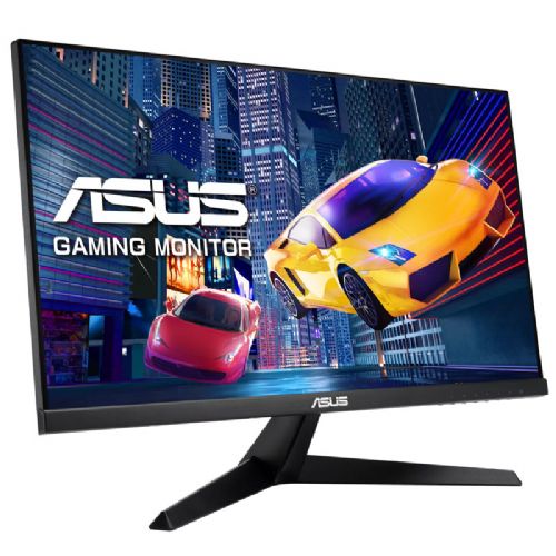 Monitor ASUS VY249HGR 60,45cm (23,8") FHD IPS 120Hz HDMI/VGA gaming