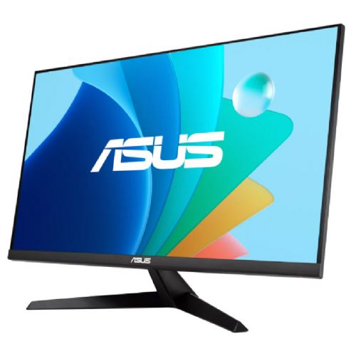 Monitor Asus VY279HF, 68,58 cm (27"), 1920 x 1080 (FHD), IPS, 250 cd/m2, 100 Hz, 16 : 9, HDMI