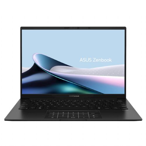 Prenosnik Asus Zenbook 14 OLED UM3406KA-PP102W Ryzen AI 7-350/32GB/SSD 1TB NVMe/35,5 cm (14,0'') 3K OLED 120Hz/Win11Home (90NB14U1-M008Y0)