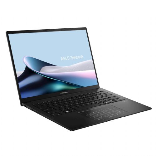 Prenosnik Asus Zenbook 14 OLED UM3406KA-PP102W Ryzen AI 7-350/32GB/SSD 1TB NVMe/35,5 cm (14,0'') 3K OLED 120Hz/Win11Home (90NB14U1-M008Y0)