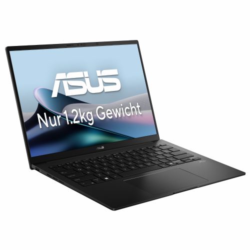 Prenosni računalnik Asus Zenbook 14 UM3406GA-QD030W AMD Ryzen AI 7 445, 14" WUXGA OLED, 32GB RAM, 1TB SSD, DE,Windows 11 Home