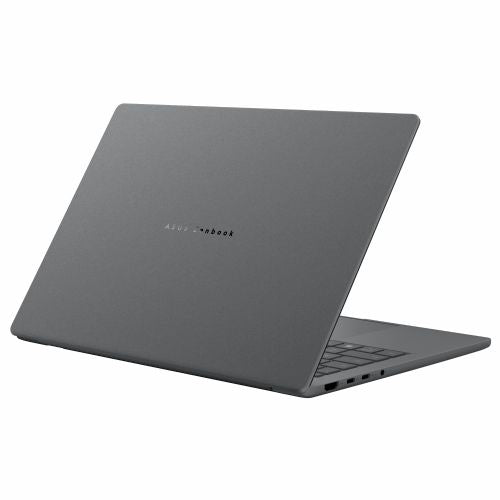 Prenosni računalnik Asus Zenbook A14 UX3407QA-QD496W OLED 14", Snapdragon X1, 32GB RAM, 1TB SSD, DE. Windows 11 Home