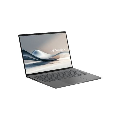 Prenosnik Asus ZenBook A14 UX3407QA-QD290W X1-26-100/16GB/SSD 512GB NVMe/35,6 cm (14") WUXGA OLED 550niti/DE/Win11Home