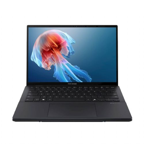 Prenonsik Asus Zenbook Duo UX8406CA-QL077X ARL Intel Ultra 7-255H/32GB/SSD 1TB NVMe/35,5 cm (14,0'') OLED/Intel Arc/Win11Pro 90NB14X1-M00790