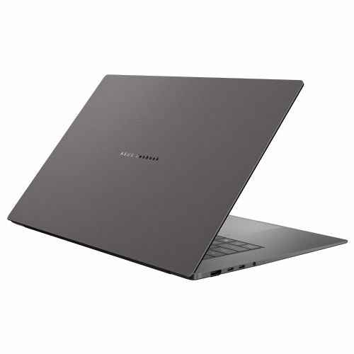 Prenosnik Asus Zenbook S16 UM5606GA-SR305W, 16" 3K OLED, Ryzen AI 9 465, 32GB/1TB SSD, DE,Windows 11
