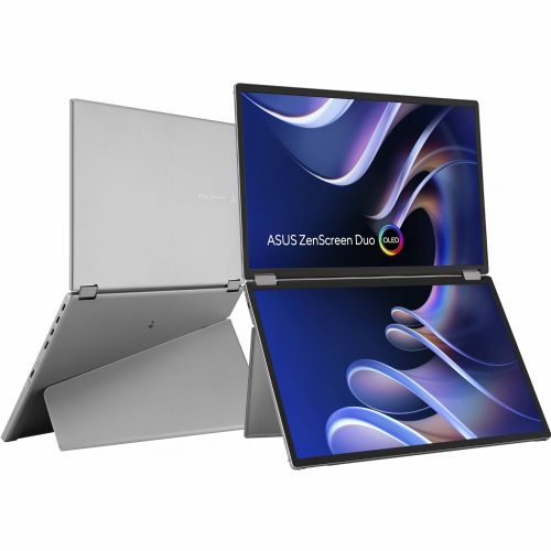 ASUS ZenScreen OLED MQ149CD 35,6 cm (16:10) FHD HDMI
