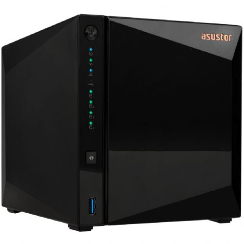 NAS sistem Asustor Drivestor 4 Pro Gen2 AS3304T v2 4-Bay