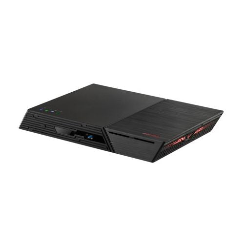 NAS sistem ASUSTOR Mini Desktop NAS FS6706T 6-Bay