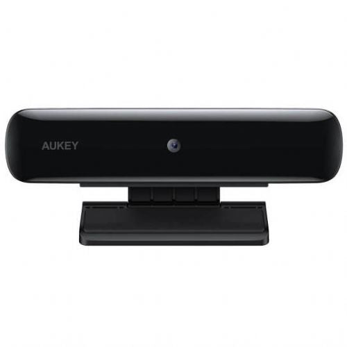 Spletna kamera Aukey PC-W1 Stream Series Full HD s senzorjem 1/2,7&quot;-CMOS črna