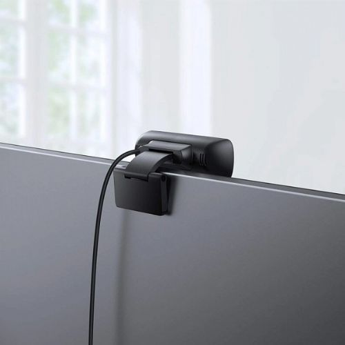 Spletna kamera Aukey PC-W1 Stream Series Full HD s senzorjem 1/2,7&quot;-CMOS črna