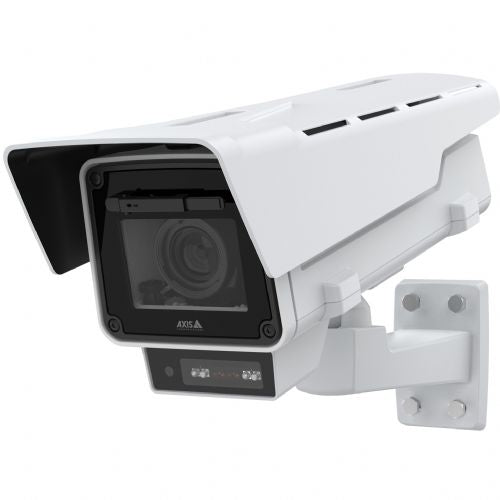 Omrežna kamera Axis tip Q1656-LE 4MP