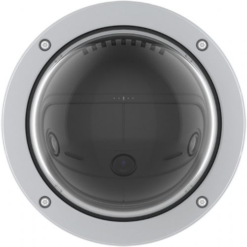 Mrežna kamera Axis Panorama Dome P3818-PVE 180°