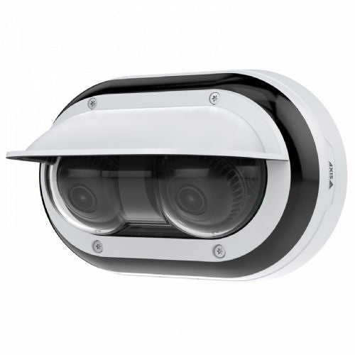 Axis mrežna kamera Panorama Dome P4705-PLVE